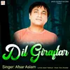 About Dil Giraftar Song